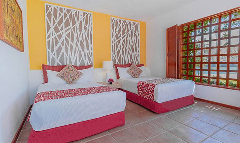Junior suite Loreto Bay Golf Resort & Spa at Baja Hotel Loreto, Baja California Sur Junior suite Loreto Bay Golf Resort & Spa at Baja Hotel Loreto, Baja California Sur