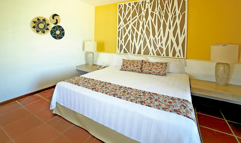 Junior Suite King Loreto Bay Golf & Sea at Baja Hotel Loreto, Baja California Sur Junior Suite King Loreto Bay Golf & Sea at Baja Hotel Loreto, Baja California Sur