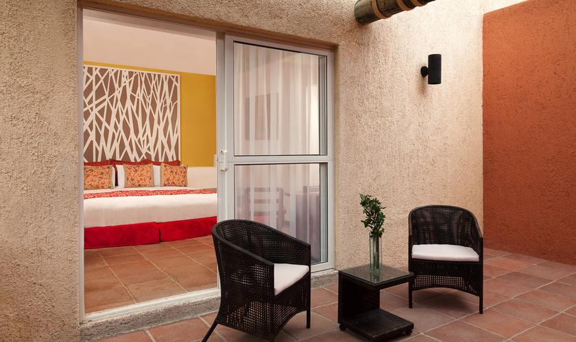 Junior Suite King Loreto Bay Golf & Sea at Baja Hotel Loreto, Baja California Sur Junior Suite King Loreto Bay Golf & Sea at Baja Hotel Loreto, Baja California Sur