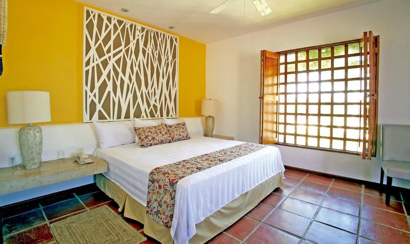 Junior Suite King Loreto Bay Golf & Sea at Baja Hotel Loreto, Baja California Sur Junior Suite King Loreto Bay Golf & Sea at Baja Hotel Loreto, Baja California Sur