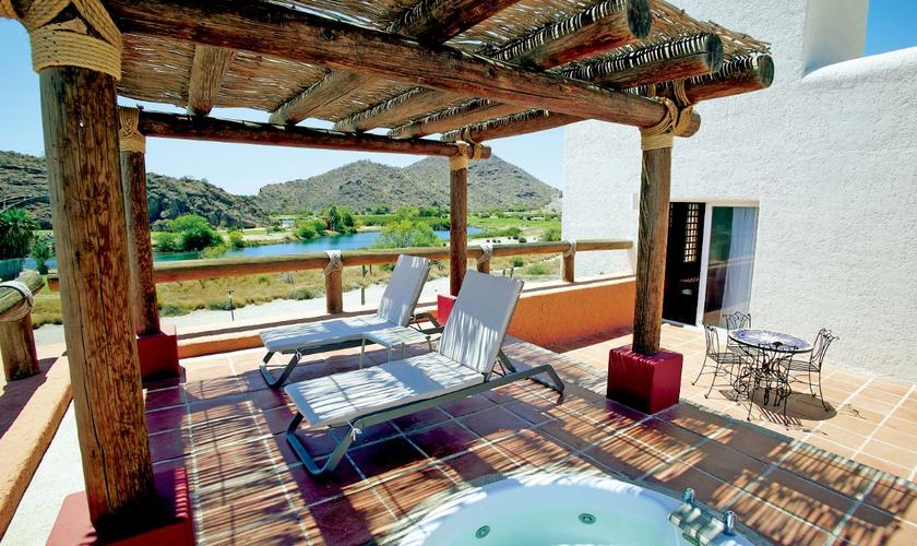 Master Suite Ocean Front Hotel Loreto Bay Golf & Sea at Baja Loreto, Baja California Sur Master Suite Ocean Front Hotel Loreto Bay Golf & Sea at Baja Loreto, Baja California Sur