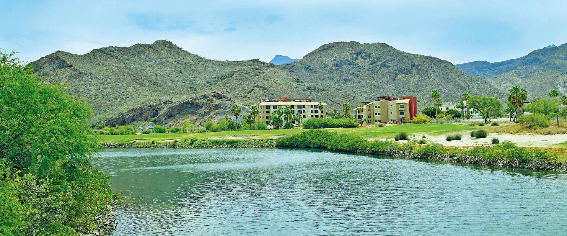  Hotel Loreto Bay Golf & Sea at Baja Loreto, Baja California Sur