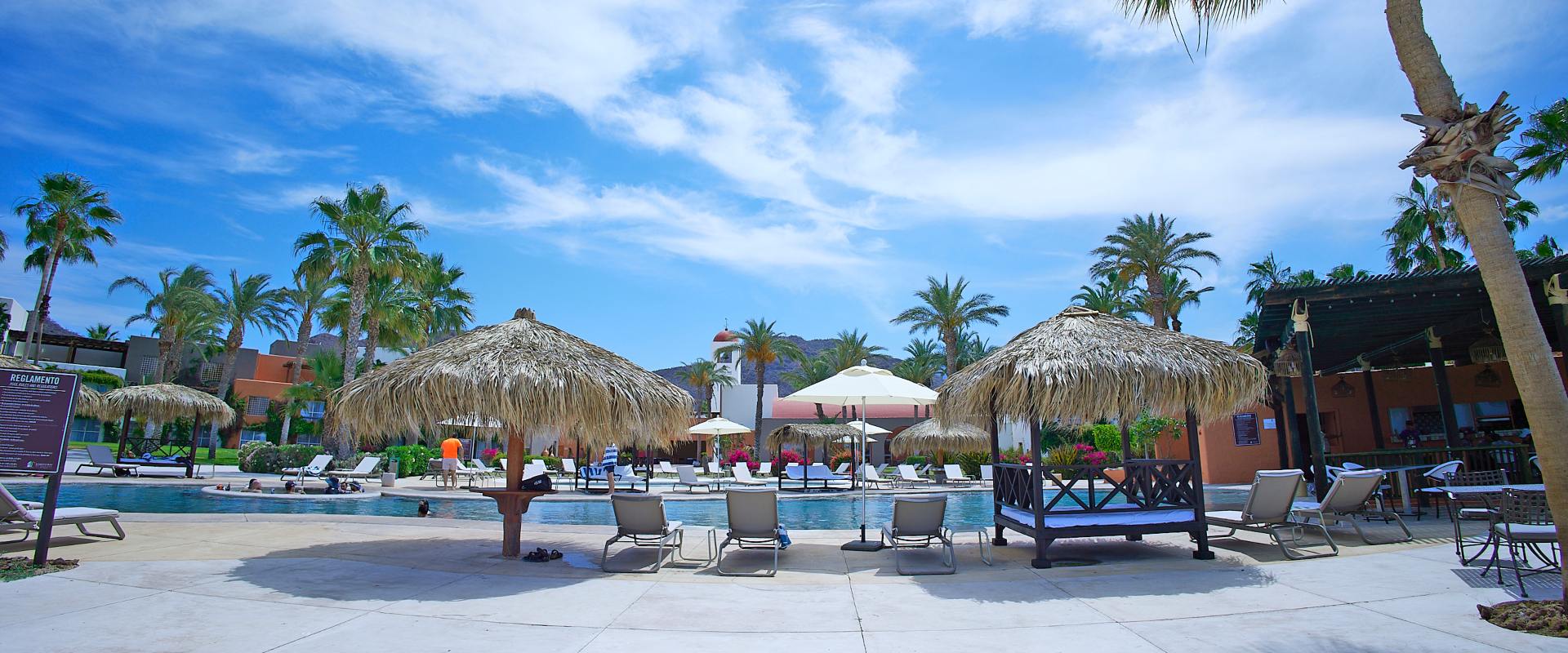  Hotel Loreto Bay Golf & Sea at Baja Loreto, Baja California Sur